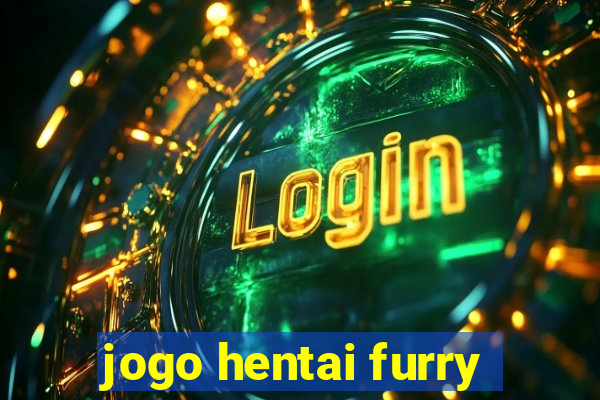 jogo hentai furry